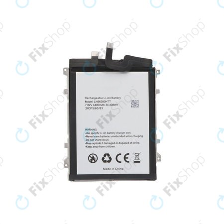 iGet Blackview BL9000 Pro - Baterija Li466383HTT 4400mAh