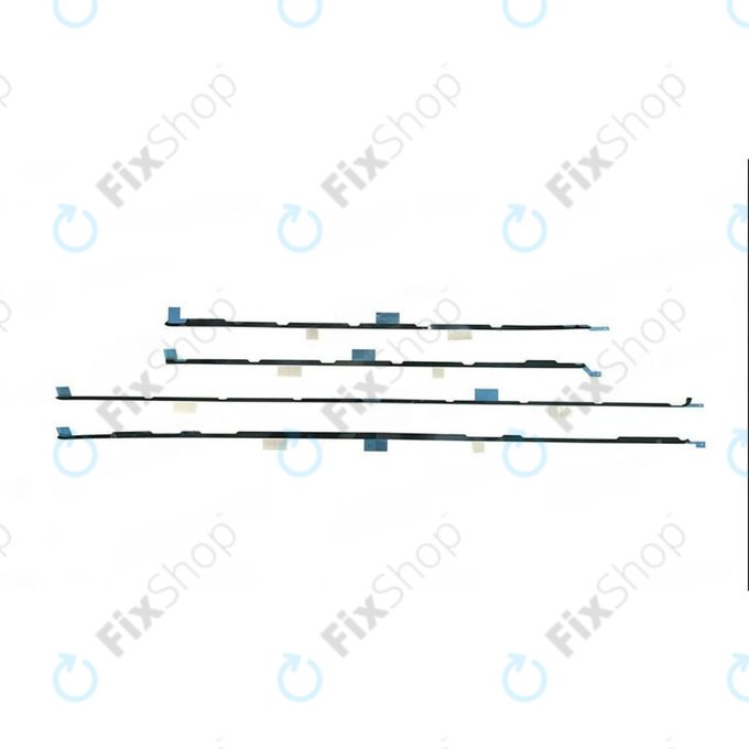 Ljepljiva traka ispod LCD zaslona za iMac 24", A2438 (2021), A2873, A2874 (2023), A3137 (2024), 076-00498, Genuine Apple