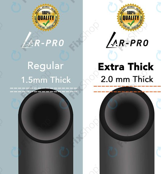Xiaomi Mi Electric Scooter 1S, 2 M365, Essential, Pro, Pro 2 - Unutarnja zračnica CST 9 x 2