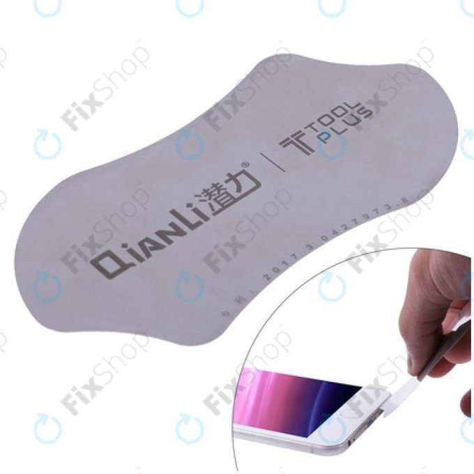 QianLi ToolPlus - Ultratanki alat za otvaranje