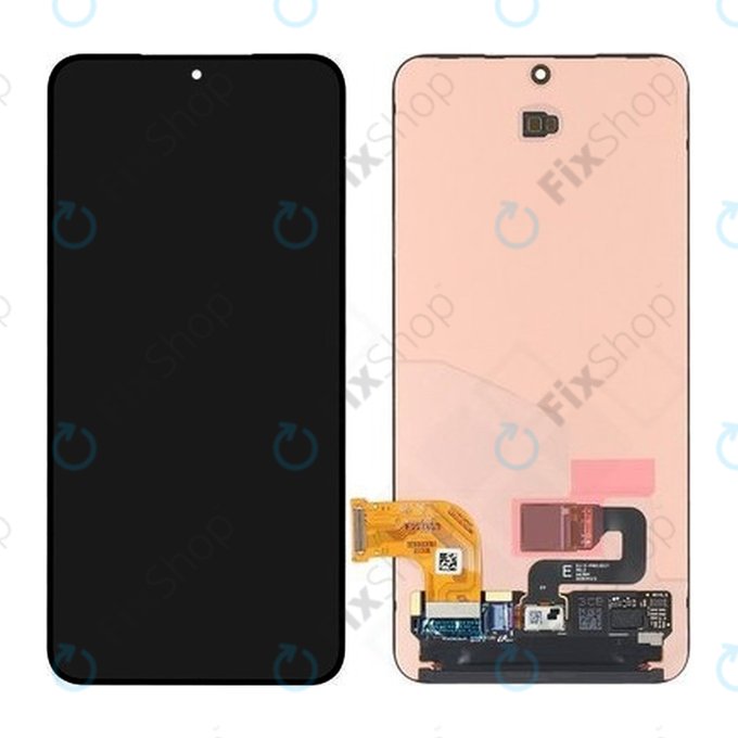 Samsung Galaxy S24 S921B - LCD zaslon + zaslon osjetljiv na dodir TFT