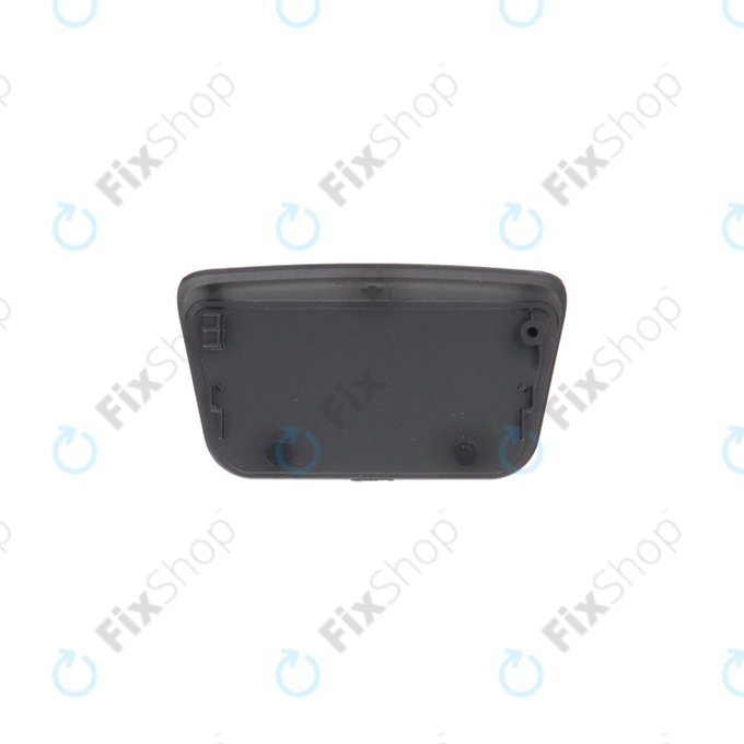 Poklopac touchpada V2.0 (Black) za kontroler Sony PlayStation 5 DualSense