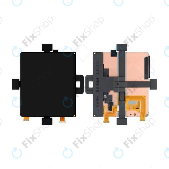 Samsung Galaxy Z Fold 5 F946B - LCD zaslon + zaslon osjetljiv na dodir - GH82-32950A Genuine Service Pack