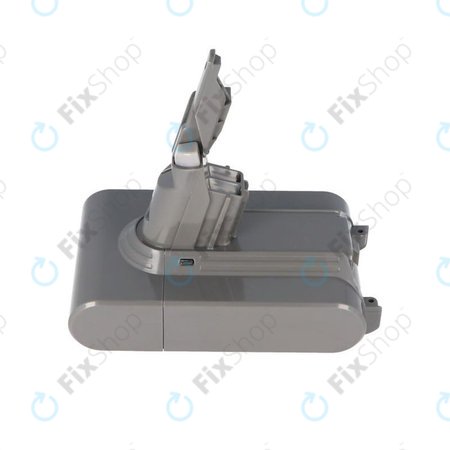 Dyson V7 - Baterija 968670-02, 968670-03 Li-Ion 21.6V 4000mAh