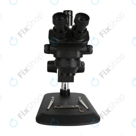 Kaisi 37050 7X-50X - Trinokularni mikroskop sa svjetlom