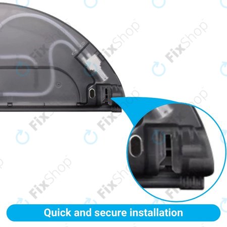 Xiaomi Mi Robot Vacuum Mop 2 Pro+ (Mijia 1T) - Spremnik za vodu