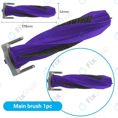 Narwal J5 - Kompletan set