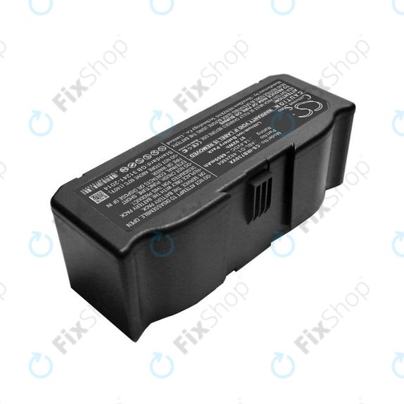 iRobot Roomba e-series, i-series - Baterija ABL-D1, 4624864, ABL-D2 6800mAh HQ