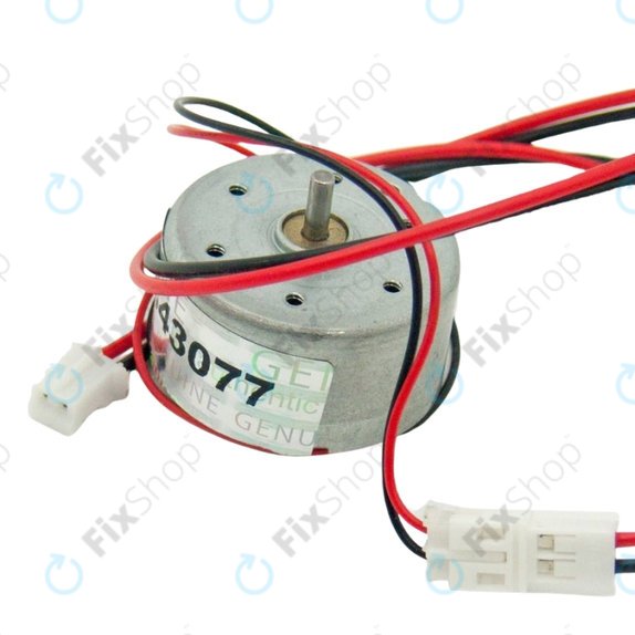 LDS LiDAR motor za Vorwerk Kobold VR200, Neato Botvac Connected