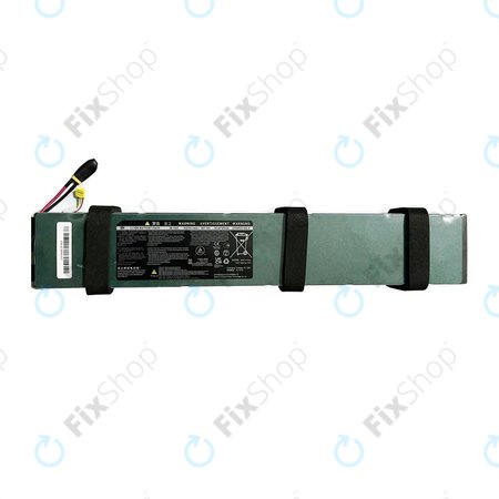 Ninebot Segway F2 Pro - Baterija