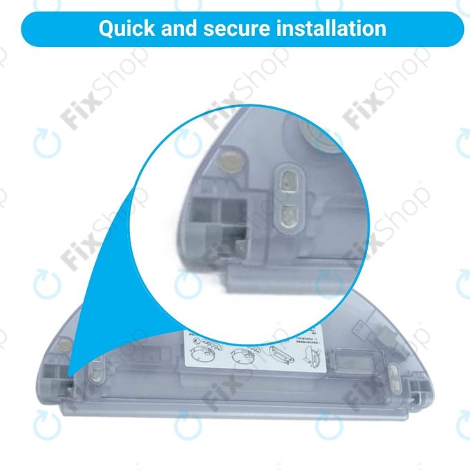 Xiaomi Mi Robot Vacuum Mop 2 Lite, 2 Pro - Spremnik za vodu