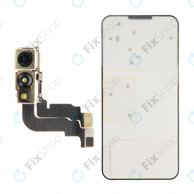 Prednja kamera za iPhone 15 Pro | 661-35697 | Genuine Apple