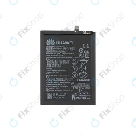 Huawei P20, Honor 10 - Baterija HB396285ECW 3400mAh - 24022573