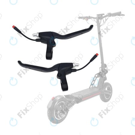 Kugoo G2 Pro - Poluga kočnice (desna)