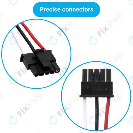 Xiaomi Robot Vacuum E5, E10, E10C - Baterija Z143-4S1P 14.4V Li-Ion 2600mAh HQ