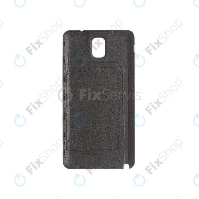 Samsung Galaxy Note 3 N9005 - Poklopac baterije (crni)
