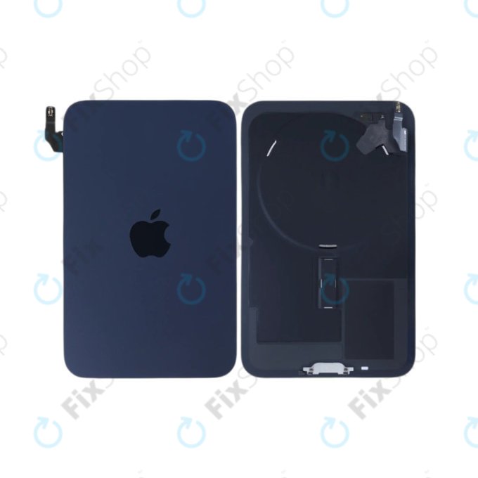 Stražnje staklo kućišta za iPhone 17 Pro Max | Dark Blue | 661-56055 | Genuine Apple