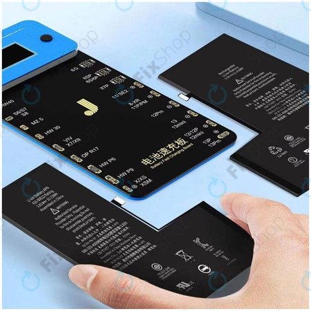 JC BT01 - Ploča za brzo punjenje baterije (iPhone 6 - 13 Pro Max)