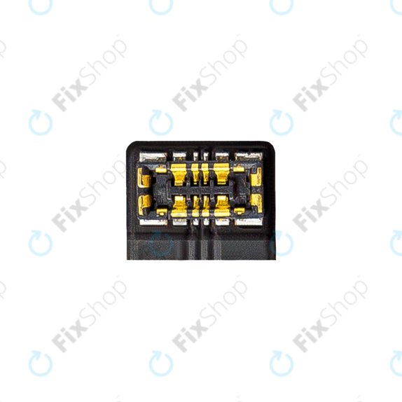 Baterija za Google Pixel 2 G011A, 2700mAh, Li-Pol, 3.85 V, G011A-B, HQ