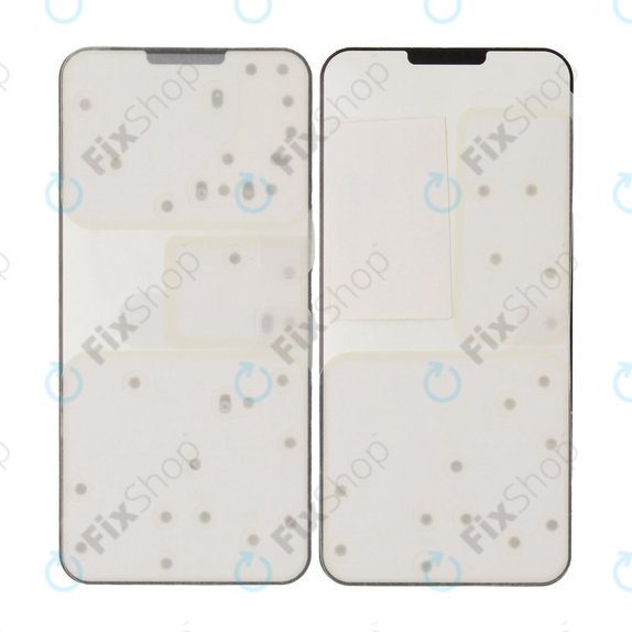 Srednji okvir s baterijom za iPhone 16 Pro | White Titanium | ZD076-00690 | Genuine Apple