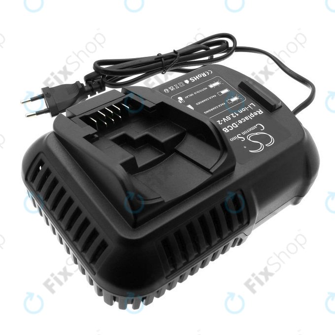 Punjač za DeWalt 12-20V, DCB115, HQ