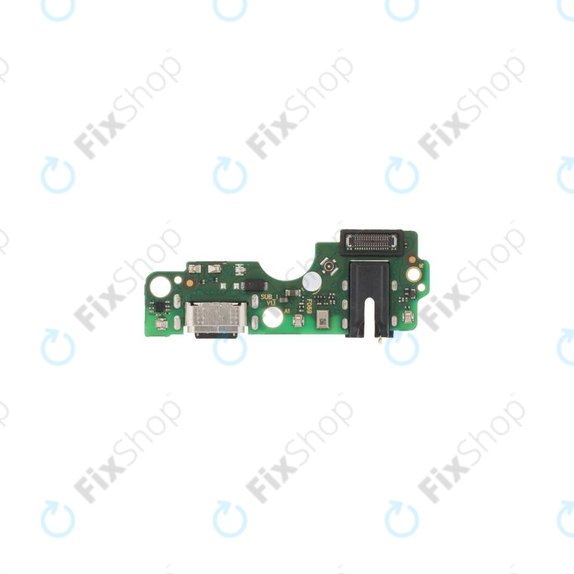 Infinix Note 40 - PCB ploča konektora za punjenje