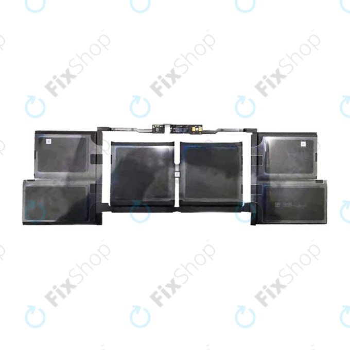 Apple MacBook Pro 16" A2141 (2019) - Baterija A2113 8790mAh