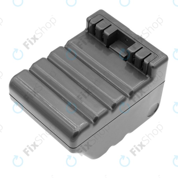 Dyson 360 Vis Nav, Heurist (2020) - Baterija 968734-02, 967864-02 Li-Ion 14.8V 6600mAh HQ