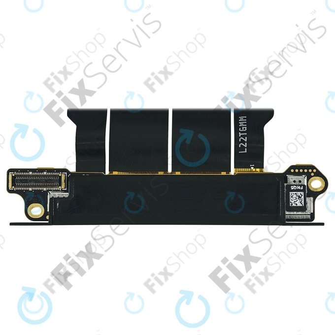 Apple MacBook 12" Retina A1534 (početak 2015.) - Srednji poklopac šarke