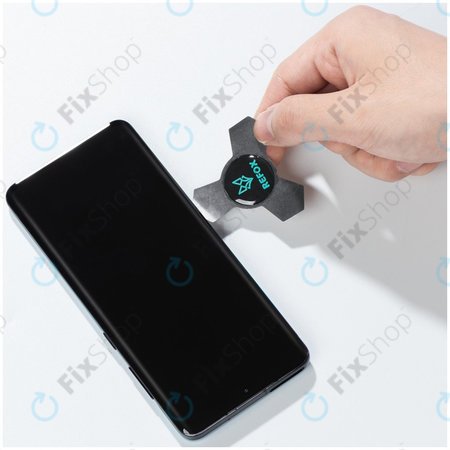 Refox RS65 - Ultratanak alat za rastavljanje