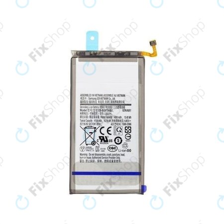 Samsung Galaxy S10e G970F - Baterija EB-BG970ABU