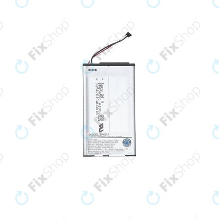 Sony Playstation Vita 1000 - Baterija SP65M