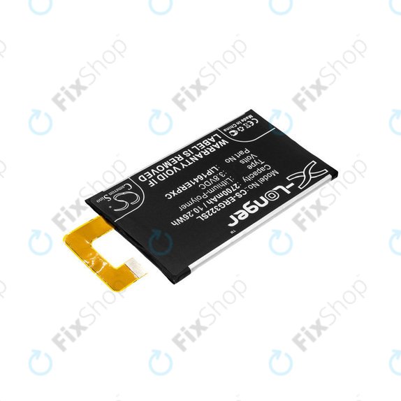 Sony Xperia XA1 Ultra G3221 - Baterija LIP1641ERPC 2700mAh HQ