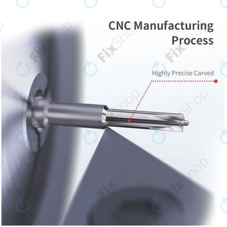 QianLi Mega-iDea 2D iFlying - Set odvijača 5u1