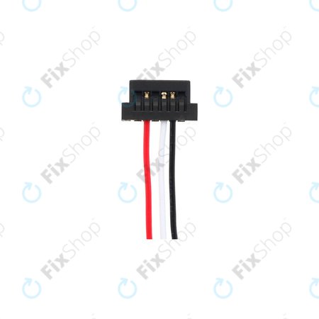 Baterija za Mitac Mio P350, P550, 1250mAh, Li-Ion, 3.7V, BL-LP1230, HQ