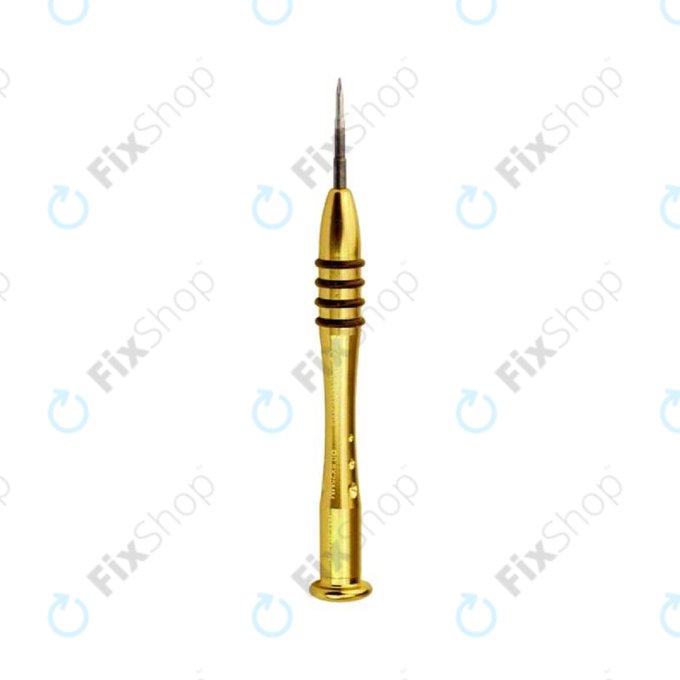 Penggong - Odvijač - Tri točke Y000 (0,6 mm)