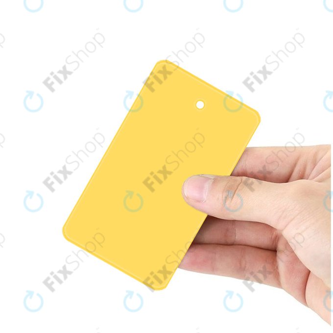 Alat za rastavljanje baterije (narančasti)