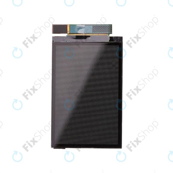 Apple iPod Nano (5. generacija) - Originalni LCD zaslon prenovljen