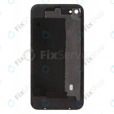 Apple iPhone 4 - Poklopac baterije (crni)