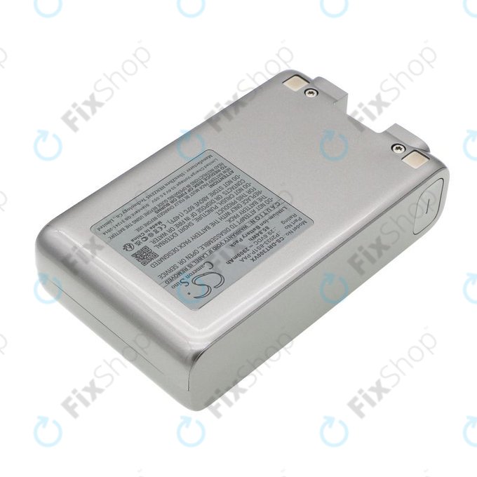 Baterija za Dreame T30, 2900mAh, Li-Ion, 29.6V, P2033-8S1P-PAA, HQ