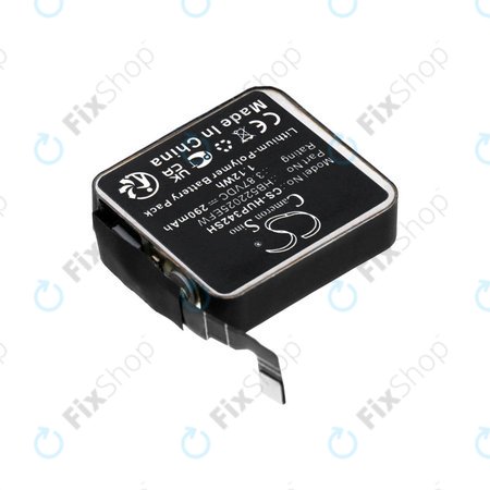 Baterija za Huawei Watch GT3 42mm, Watch GT3 Pro 42mm, 290mAh, Li-Pol, 3.87V, HB522025EFW, HQ