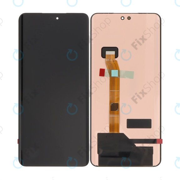 Honor Magic7 Lite - LCD zaslon + zaslon osjetljiv na dodir OLED