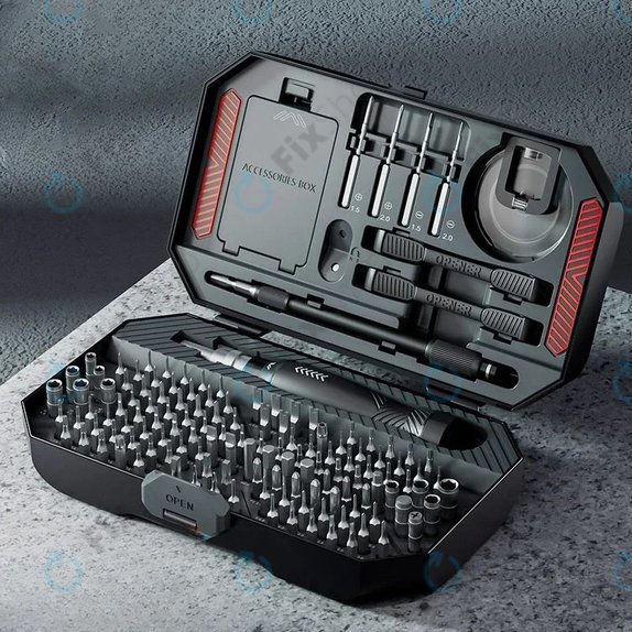 Xiaomi DELIXI - Set odvijača 145v1