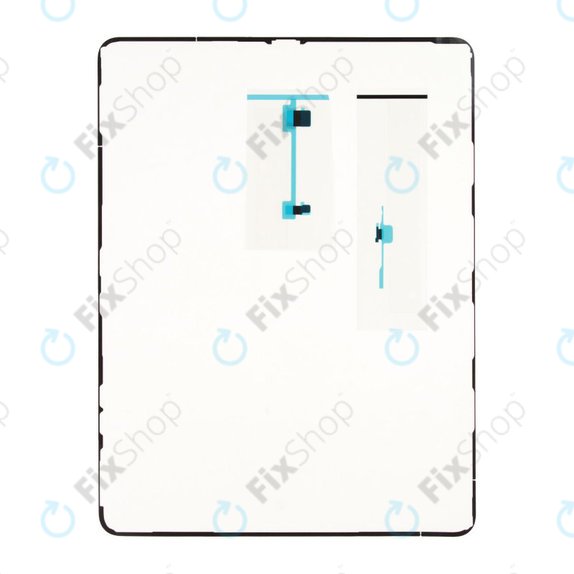 Ljepilo za LCD zaslon za iPad Air 13 (2025) | WiFi + Cellular | 923-12714 | Genuine Apple
