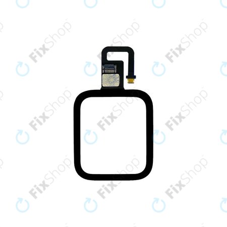 Apple Watch 6 40mm - Zaslon osjetljiv na dodir