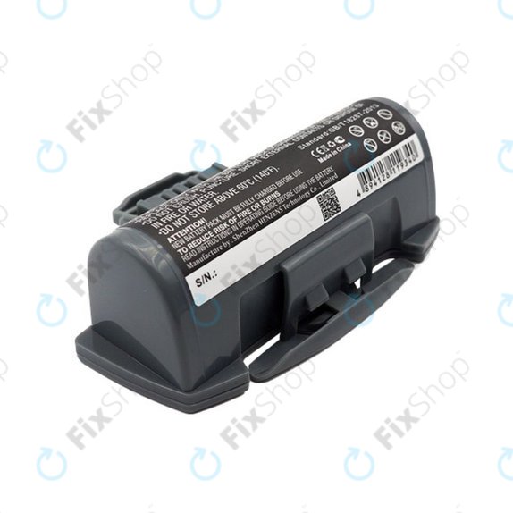 Kärcher WV-series - Baterija Li-Ion 2000mAh HQ