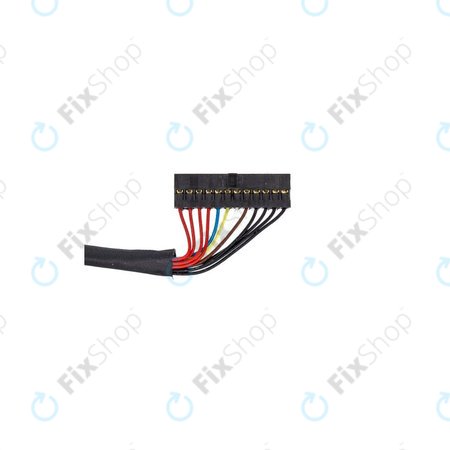 Baterija za MSI GS40, GS43, MS14, 8000mAh, Li-Ion, 7.6V, BTY-M47, HQ