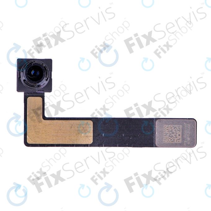 Apple iPad Air 2, Mini 4 - Prednja kamera