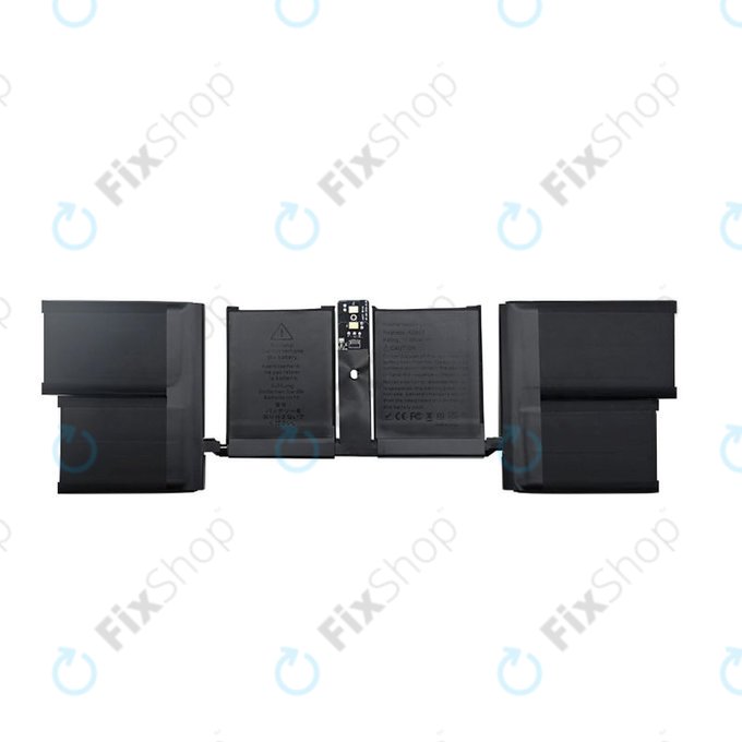 Apple MacBook Pro 14 M3 Max A2992 (EMC8407) Late 2023 - Baterija A2977 6269mAh