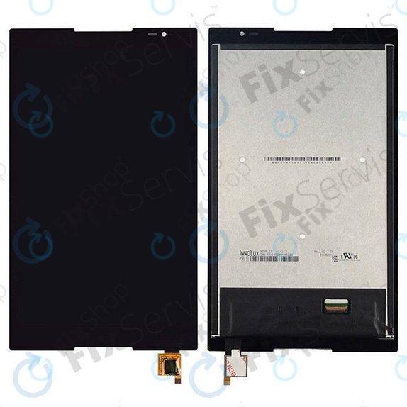 Lenovo VIBE K5 Note otisak prsta A7020a48 - Senzor otiska prsta + savitljivi kabel (srebrni)